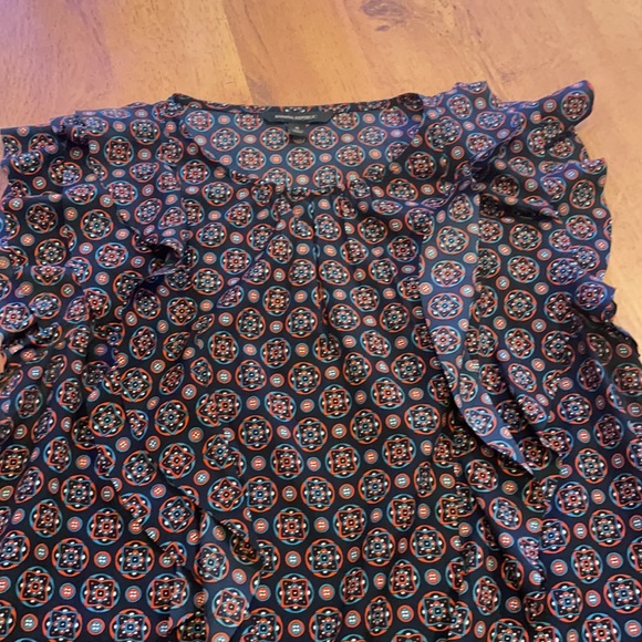 Banana republic top - Picture 2 of 4